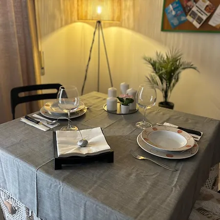 Accogliente Appartamento Roma Buitenkant foto