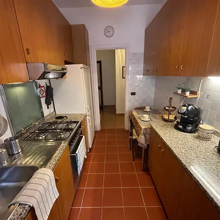 Accogliente Appartamento Roma Buitenkant foto