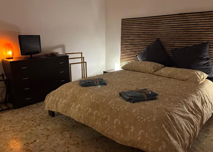 Accogliente Appartamento Roma