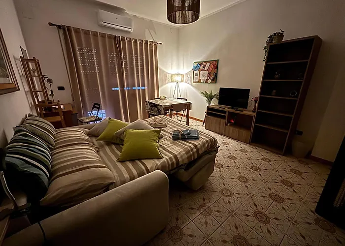 Accogliente Appartamento Roma